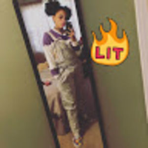 Meet your Posher, Arianna